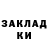 Alpha-PVP Соль Ilinykh Makar